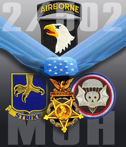 Medal of Honor