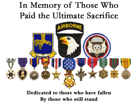 KIA Memorial