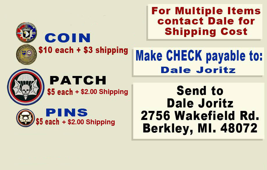 Sale Items