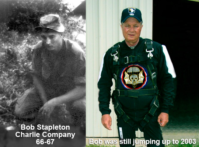 Bob Stapleton