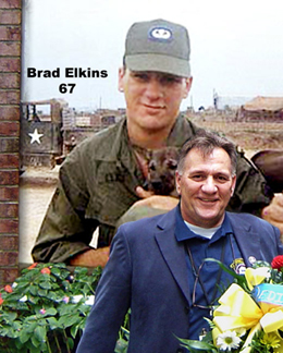 Brad Elkins