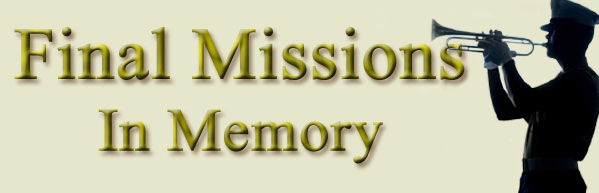 Final Missions