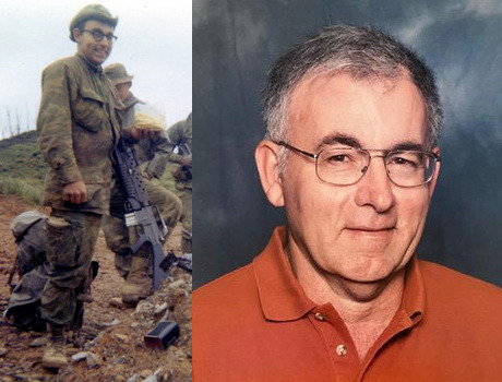 Howard Grabill
