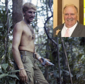 Ken Hefling