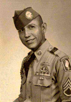 Pedro G Ambriz