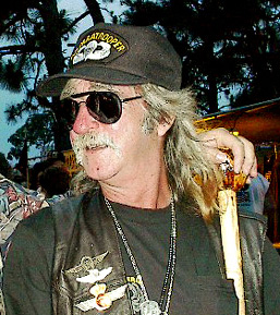 Robert Corey