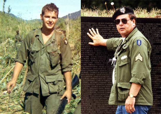 Terry Stanosheck