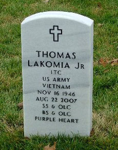 Tom Lakomia