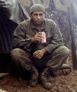 Tony Paramo