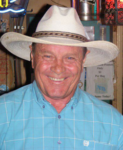 William F Gunter, Jr