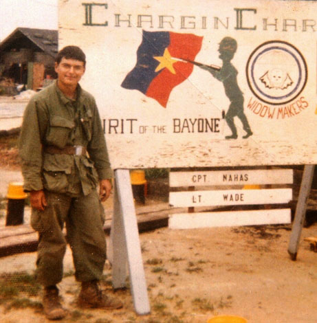 Raymond Ortega Jr