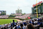 CUBS Game