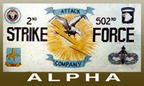 Alpha Company