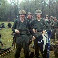 Richard_Carlisle_Don_Cordle_Ft_Polk_1970