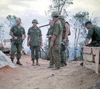 50-Mjr-Bubba-Spahn-LTC-Dan-Sharp-Cpt-Charlie-Otstott-1stLt-Tom-Courtney