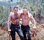 51-1st-Lt-Tillman-and-Chaplain-Conett