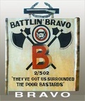 Bravo Company