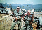 07-Cpt-Tillman-and-Cpt-Courtney-with-captured-weapons