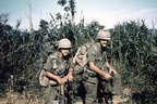 1971-Vietnam-B-2-502-2nd-Platoon-RTO-Villalobos-Plt-Ldr-Kowal