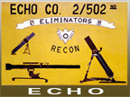 Echo Company