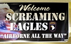 welcomeSIGN