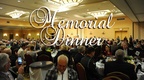 Memorial Dinner