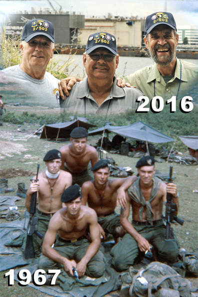 Recondos - 49 Years