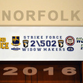 Norfolk Welcome