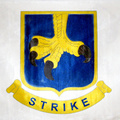 STRIKEflag