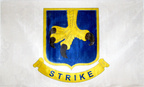 STRIKEflag