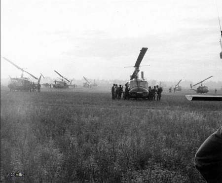 Recondos - 1966-8 (Skip Ellis)