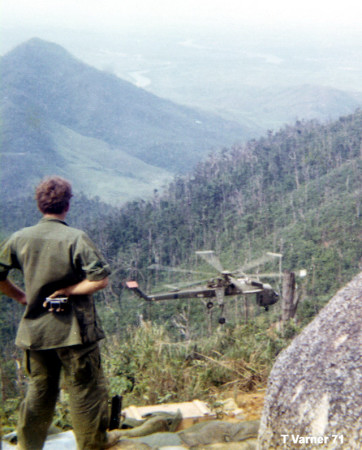 Delta - 1971 (T. Varner)