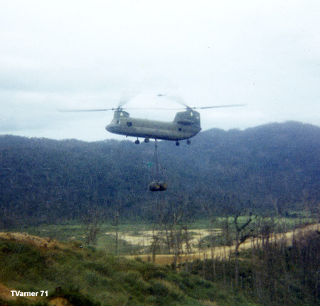 Chinook - Delta - 1971 (T. Varner)