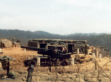 Firebase - Alpha - 1969 (B. Nelson)