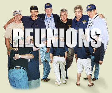 Reunions
